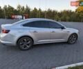Серый Рено Talisman, объемом двигателя 1.5 л и пробегом 155 тыс. км за 13000 $, фото 11 на Automoto.ua