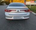 Серый Рено Talisman, объемом двигателя 1.5 л и пробегом 155 тыс. км за 13000 $, фото 8 на Automoto.ua