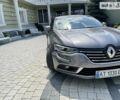 Сірий Рено Talisman, об'ємом двигуна 1.6 л та пробігом 191 тис. км за 15400 $, фото 10 на Automoto.ua