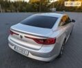 Серый Рено Talisman, объемом двигателя 1.5 л и пробегом 155 тыс. км за 13000 $, фото 9 на Automoto.ua