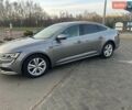 Серый Рено Talisman, объемом двигателя 1.6 л и пробегом 270 тыс. км за 13900 $, фото 8 на Automoto.ua