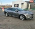 Серый Рено Talisman, объемом двигателя 1.6 л и пробегом 270 тыс. км за 13900 $, фото 3 на Automoto.ua
