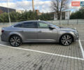 Сірий Рено Talisman, об'ємом двигуна 1.6 л та пробігом 192 тис. км за 16500 $, фото 3 на Automoto.ua
