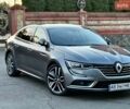 Сірий Рено Talisman, об'ємом двигуна 1.6 л та пробігом 128 тис. км за 13300 $, фото 1 на Automoto.ua