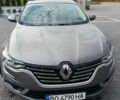 Сірий Рено Talisman, об'ємом двигуна 1.6 л та пробігом 206 тис. км за 14999 $, фото 1 на Automoto.ua