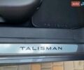 Серый Рено Talisman, объемом двигателя 1.6 л и пробегом 144 тыс. км за 13777 $, фото 73 на Automoto.ua