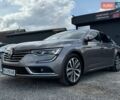 Серый Рено Talisman, объемом двигателя 1.6 л и пробегом 265 тыс. км за 11999 $, фото 1 на Automoto.ua