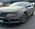 Сірий Рено Talisman, об'ємом двигуна 1.6 л та пробігом 206 тис. км за 14999 $, фото 4 на Automoto.ua