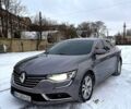 Сірий Рено Talisman, об'ємом двигуна 1.5 л та пробігом 28600 тис. км за 12700 $, фото 1 на Automoto.ua