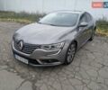 Сірий Рено Talisman, об'ємом двигуна 1.6 л та пробігом 266 тис. км за 14900 $, фото 1 на Automoto.ua