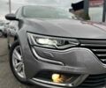 Серый Рено Talisman, объемом двигателя 1.6 л и пробегом 215 тыс. км за 14800 $, фото 2 на Automoto.ua
