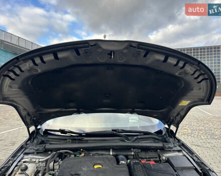 Сірий Рено Talisman, об'ємом двигуна 1.6 л та пробігом 192 тис. км за 16500 $, фото 36 на Automoto.ua