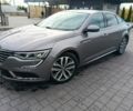 Сірий Рено Talisman, об'ємом двигуна 1.6 л та пробігом 206 тис. км за 14999 $, фото 1 на Automoto.ua