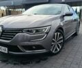 Сірий Рено Talisman, об'ємом двигуна 1.6 л та пробігом 206 тис. км за 14999 $, фото 2 на Automoto.ua