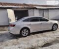 Серый Рено Talisman, объемом двигателя 1.6 л и пробегом 289 тыс. км за 13950 $, фото 1 на Automoto.ua