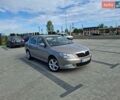 Серый Рено Talisman, объемом двигателя 1.6 л и пробегом 194 тыс. км за 13500 $, фото 1 на Automoto.ua