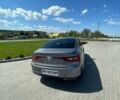 Сірий Рено Talisman, об'ємом двигуна 1.6 л та пробігом 197 тис. км за 13700 $, фото 20 на Automoto.ua