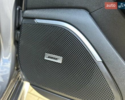 Сірий Рено Talisman, об'ємом двигуна 1.6 л та пробігом 192 тис. км за 16500 $, фото 21 на Automoto.ua
