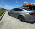 Сірий Рено Talisman, об'ємом двигуна 1.6 л та пробігом 197 тис. км за 14200 $, фото 21 на Automoto.ua