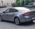 Серый Рено Talisman, объемом двигателя 1.6 л и пробегом 144 тыс. км за 13777 $, фото 34 на Automoto.ua