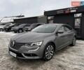 Сірий Рено Talisman, об'ємом двигуна 1.6 л та пробігом 207 тис. км за 12899 $, фото 1 на Automoto.ua