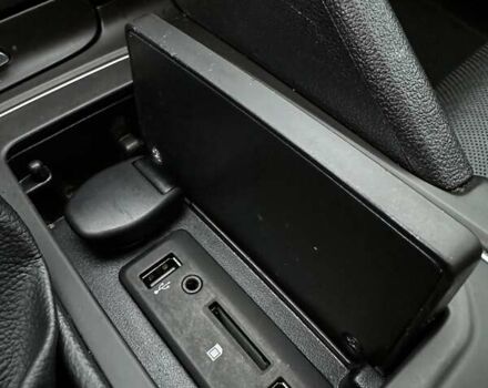 Серый Рено Talisman, объемом двигателя 1.6 л и пробегом 215 тыс. км за 15300 $, фото 40 на Automoto.ua