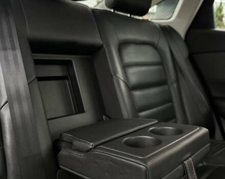 Серый Рено Talisman, объемом двигателя 1.6 л и пробегом 215 тыс. км за 15300 $, фото 21 на Automoto.ua