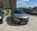 Сірий Рено Talisman, об'ємом двигуна 1.6 л та пробігом 197 тис. км за 14200 $, фото 1 на Automoto.ua