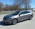 Серый Рено Talisman, объемом двигателя 1.6 л и пробегом 204 тыс. км за 12500 $, фото 16 на Automoto.ua