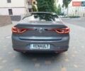 Серый Рено Talisman, объемом двигателя 1.6 л и пробегом 144 тыс. км за 13777 $, фото 4 на Automoto.ua