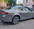 Серый Рено Talisman, объемом двигателя 1.6 л и пробегом 144 тыс. км за 13777 $, фото 6 на Automoto.ua