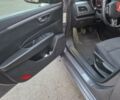 Сірий Рено Talisman, об'ємом двигуна 1.5 л та пробігом 180 тис. км за 15500 $, фото 11 на Automoto.ua