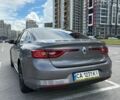 Сірий Рено Talisman, об'ємом двигуна 1.46 л та пробігом 214 тис. км за 11700 $, фото 6 на Automoto.ua