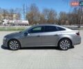 Серый Рено Talisman, объемом двигателя 1.6 л и пробегом 204 тыс. км за 12500 $, фото 15 на Automoto.ua