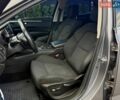 Сірий Рено Talisman, об'ємом двигуна 1.46 л та пробігом 216 тис. км за 12900 $, фото 33 на Automoto.ua
