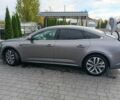 Сірий Рено Talisman, об'ємом двигуна 1.6 л та пробігом 206 тис. км за 14999 $, фото 7 на Automoto.ua