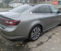 Сірий Рено Talisman, об'ємом двигуна 1.6 л та пробігом 266 тис. км за 14900 $, фото 4 на Automoto.ua