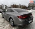 Сірий Рено Talisman, об'ємом двигуна 1.6 л та пробігом 207 тис. км за 12899 $, фото 6 на Automoto.ua