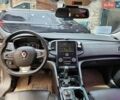 Серый Рено Talisman, объемом двигателя 2 л и пробегом 108 тыс. км за 12900 $, фото 4 на Automoto.ua