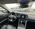 Серый Рено Talisman, объемом двигателя 1.6 л и пробегом 215 тыс. км за 15300 $, фото 28 на Automoto.ua