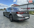 Сірий Рено Talisman, об'ємом двигуна 1.6 л та пробігом 190 тис. км за 17500 $, фото 6 на Automoto.ua