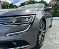 Сірий Рено Talisman, об'ємом двигуна 1.6 л та пробігом 190 тис. км за 17500 $, фото 11 на Automoto.ua