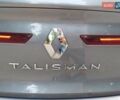 Серый Рено Talisman, объемом двигателя 1.6 л и пробегом 144 тыс. км за 13777 $, фото 66 на Automoto.ua