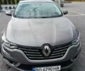 Рено Talisman 2016 в Кременце на Automoto.ua Серый Рено Talisman, объемом двигателя 1.6 л и пробегом 205 тыс. км за 14850 $, фото 8 на Automoto.ua