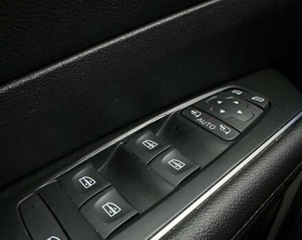 Серый Рено Talisman, объемом двигателя 1.6 л и пробегом 215 тыс. км за 14800 $, фото 35 на Automoto.ua