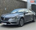 Серый Рено Talisman, объемом двигателя 2 л и пробегом 75 тыс. км за 15000 $, фото 1 на Automoto.ua