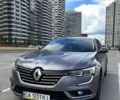 Сірий Рено Talisman, об'ємом двигуна 1.5 л та пробігом 215 тис. км за 11700 $, фото 1 на Automoto.ua