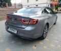 Серый Рено Talisman, объемом двигателя 1.6 л и пробегом 144 тыс. км за 13777 $, фото 10 на Automoto.ua