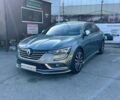 Серый Рено Talisman, объемом двигателя 2 л и пробегом 98 тыс. км за 13000 $, фото 1 на Automoto.ua