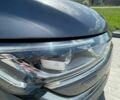 Сірий Рено Talisman, об'ємом двигуна 1.6 л та пробігом 197 тис. км за 14200 $, фото 6 на Automoto.ua